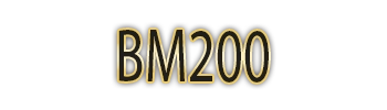 Logo BM200